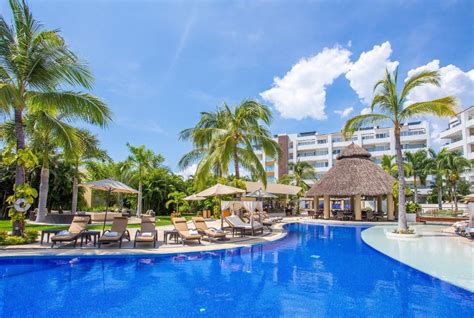 hoteles all inclusive sayulita